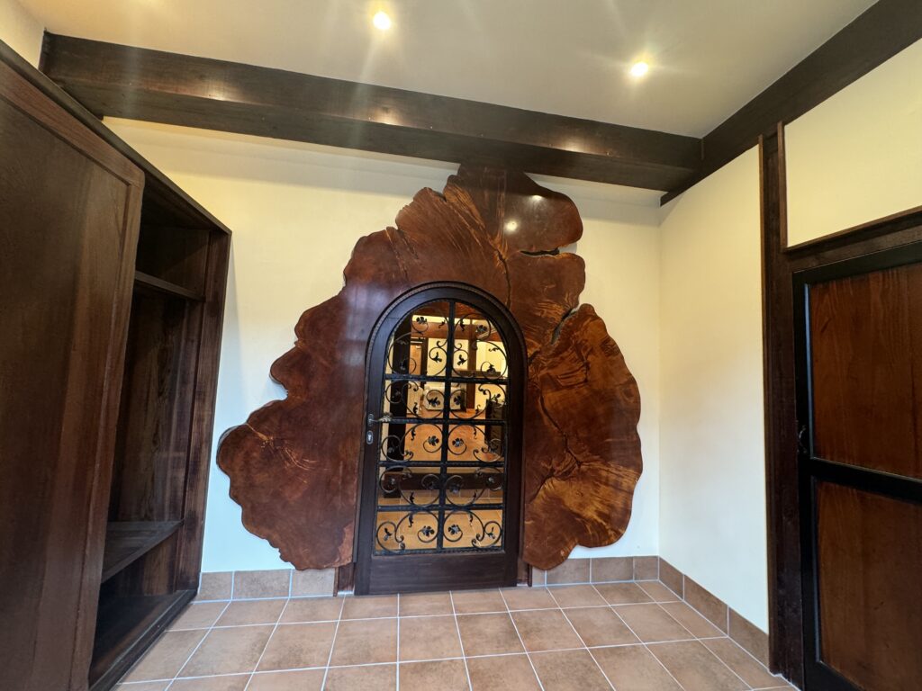 古民家レジデンス