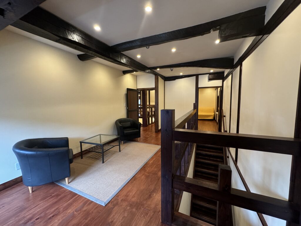 古民家レジデンス